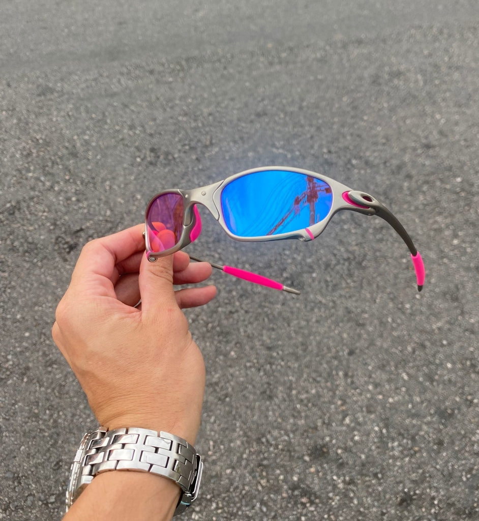 JULIET PLASMA LENTES PRISMA / KIT ROSA