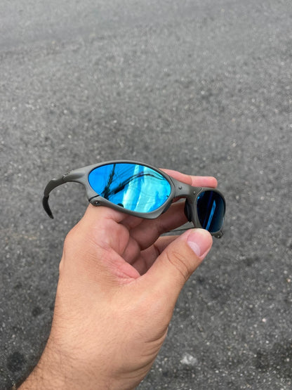 PENNY X-METAL LENTES ICE