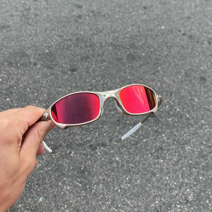 JULIET PLASMA LENTES TORCH / KIT BRANCO