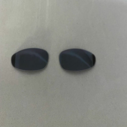 LENTES JULIET BLACK