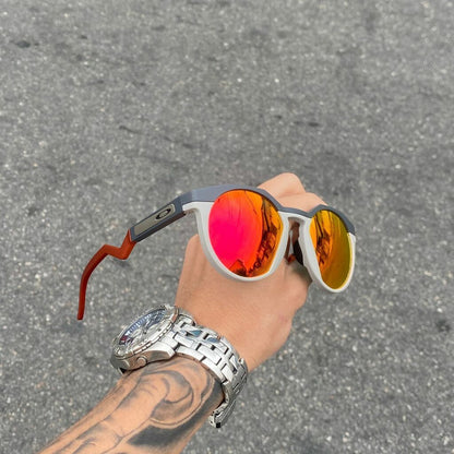 HSTN CINZA LENTES RUBY