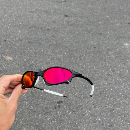 PENNY CARBON LENTES RUBY / KIT BRANCO