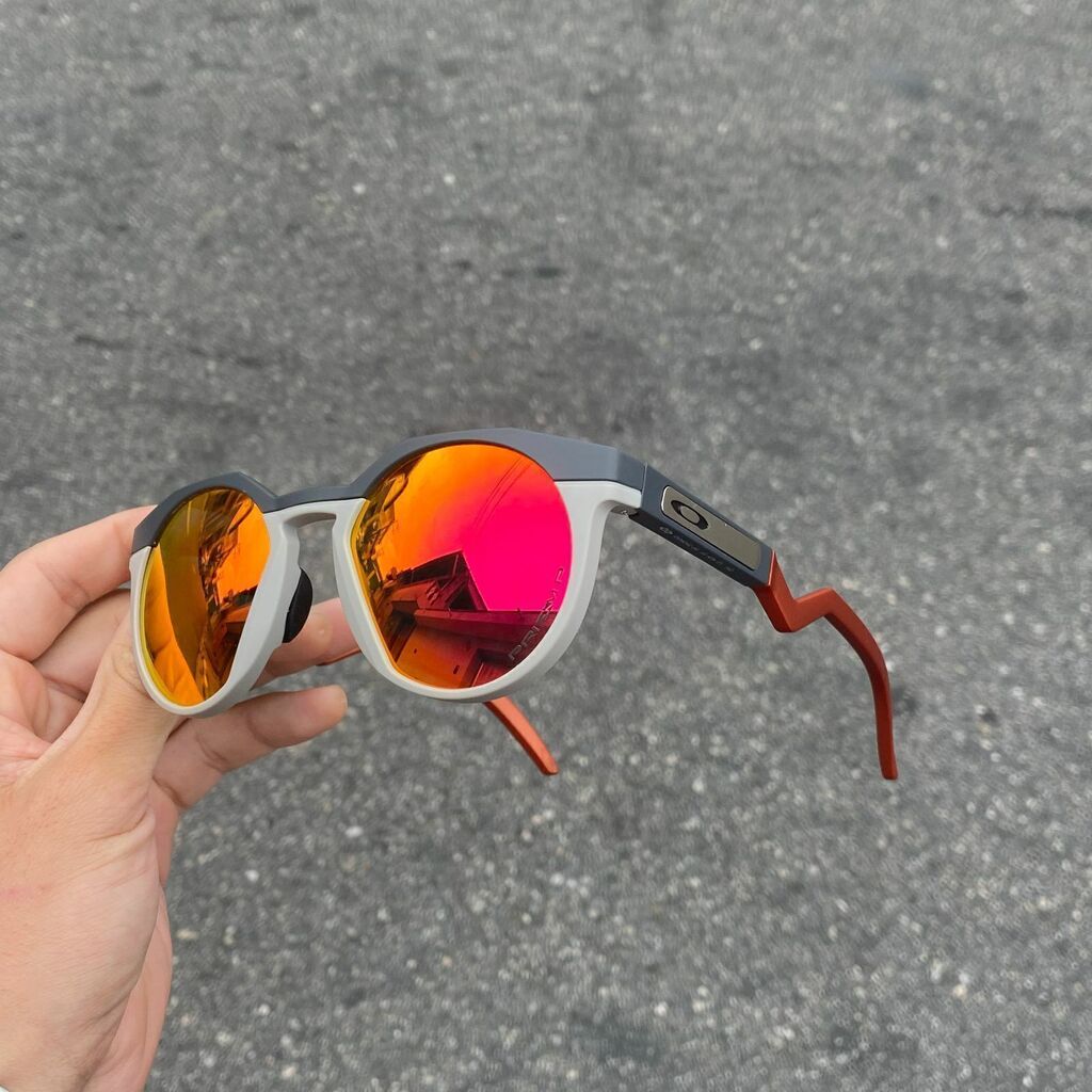 HSTN CINZA LENTES RUBY