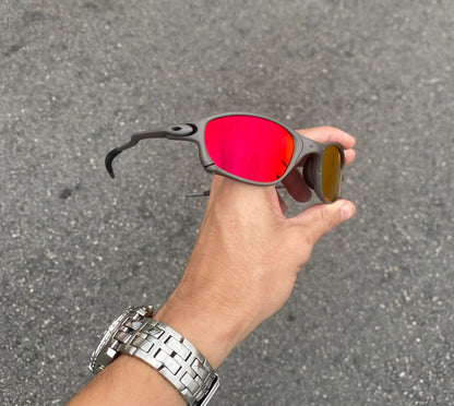 DOUBLE X LENTES RUBY