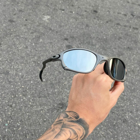 DOUBLE X LENTES ESPELHADO