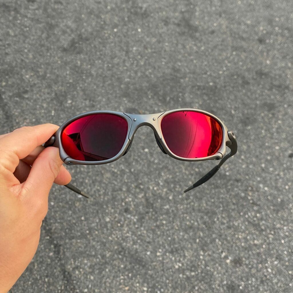 DOUBLE X LENTES TORCH