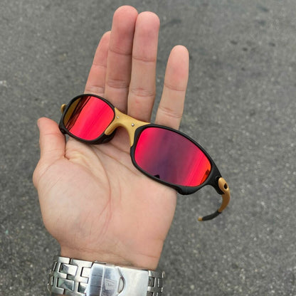 JULIET CORVETTE ARO CARBON LENTES TORCH