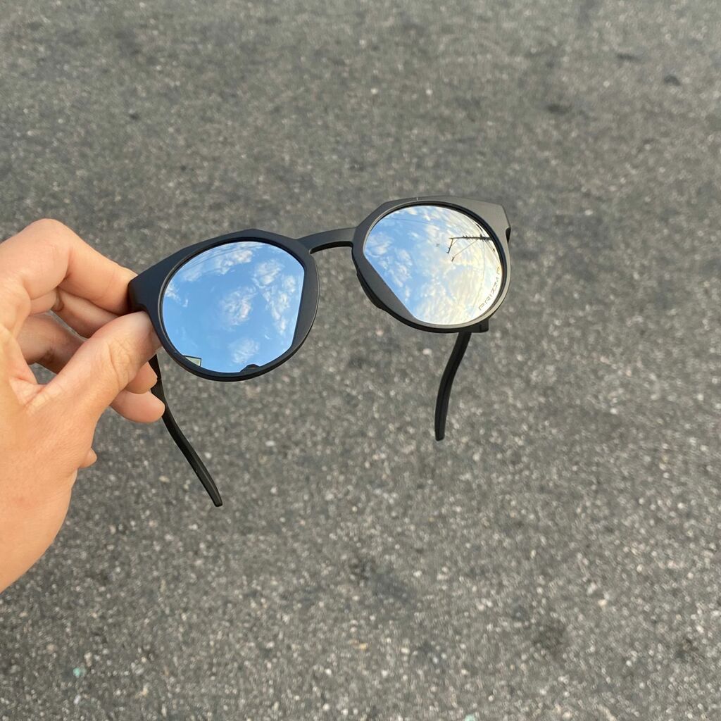 HSTN BLACK LENTES ESPELHADO