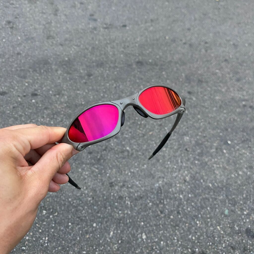PENNY X-METAL LENTES TANZANITE