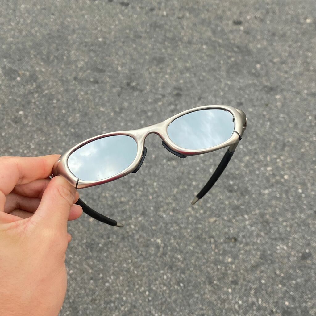 MAG FOUR PLASMA LENTES ESPELHADO