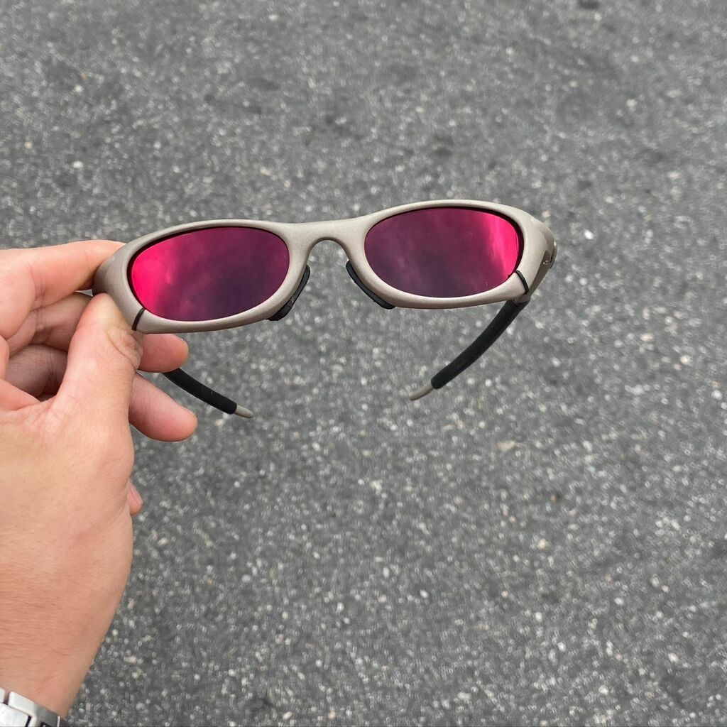 MAG FOUR X-METAL LENTES TORCH