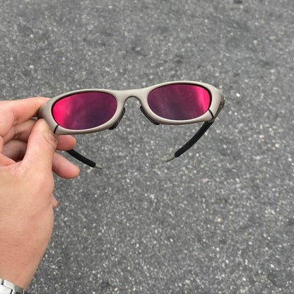 MAG FOUR X-METAL LENTES TORCH