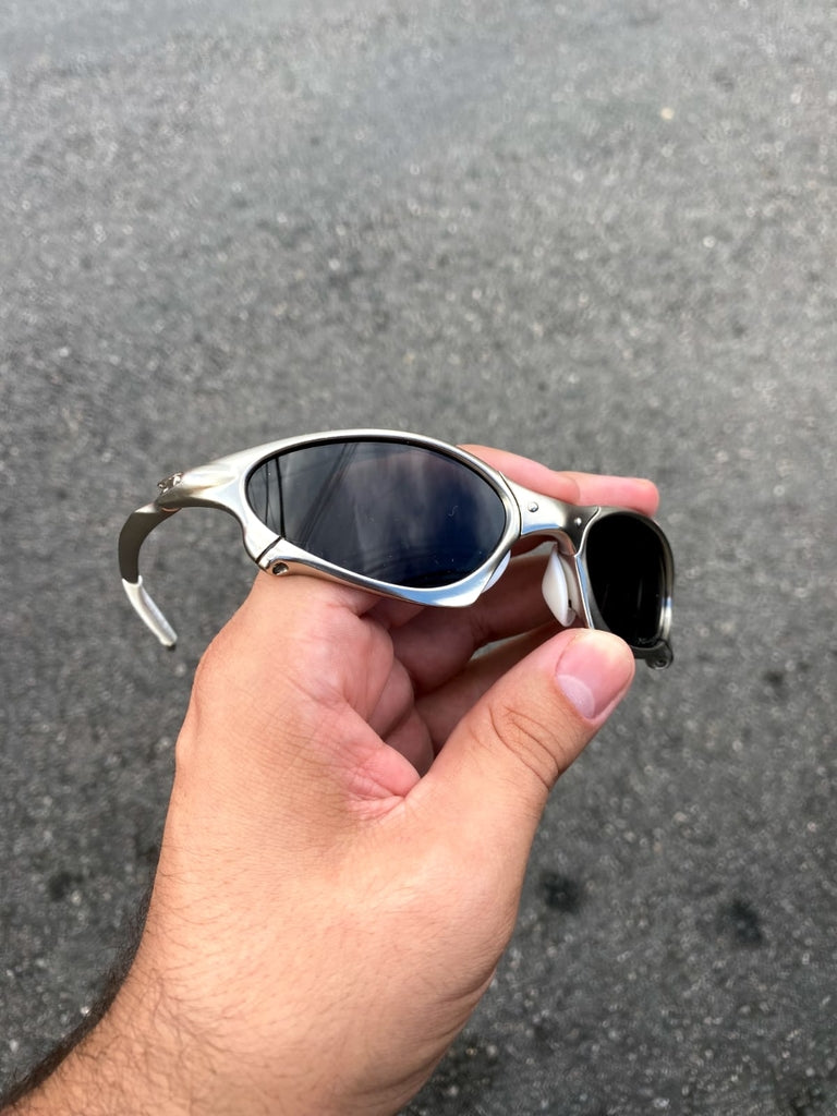 PENNY PLASMA LENTES BLAK KIT BRANCO