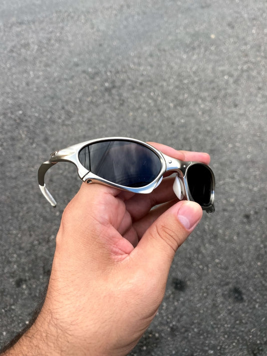 PENNY PLASMA LENTES BLAK KIT BRANCO
