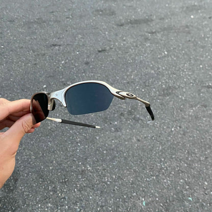 ROMEO2 PLASMA LENTES PRETO