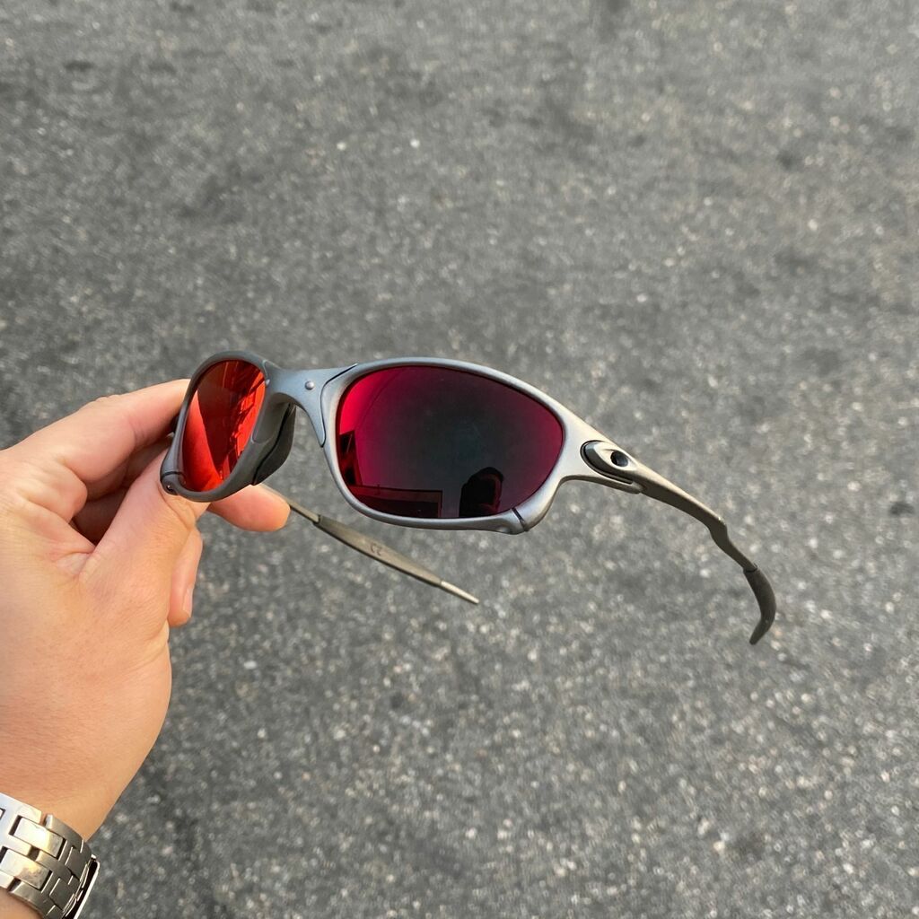 DOUBLE X LENTES TORCH