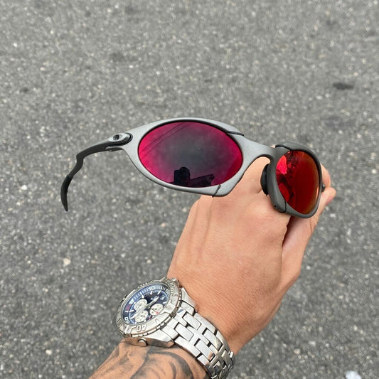 ROMEO1 X METAL LENTES TORCH