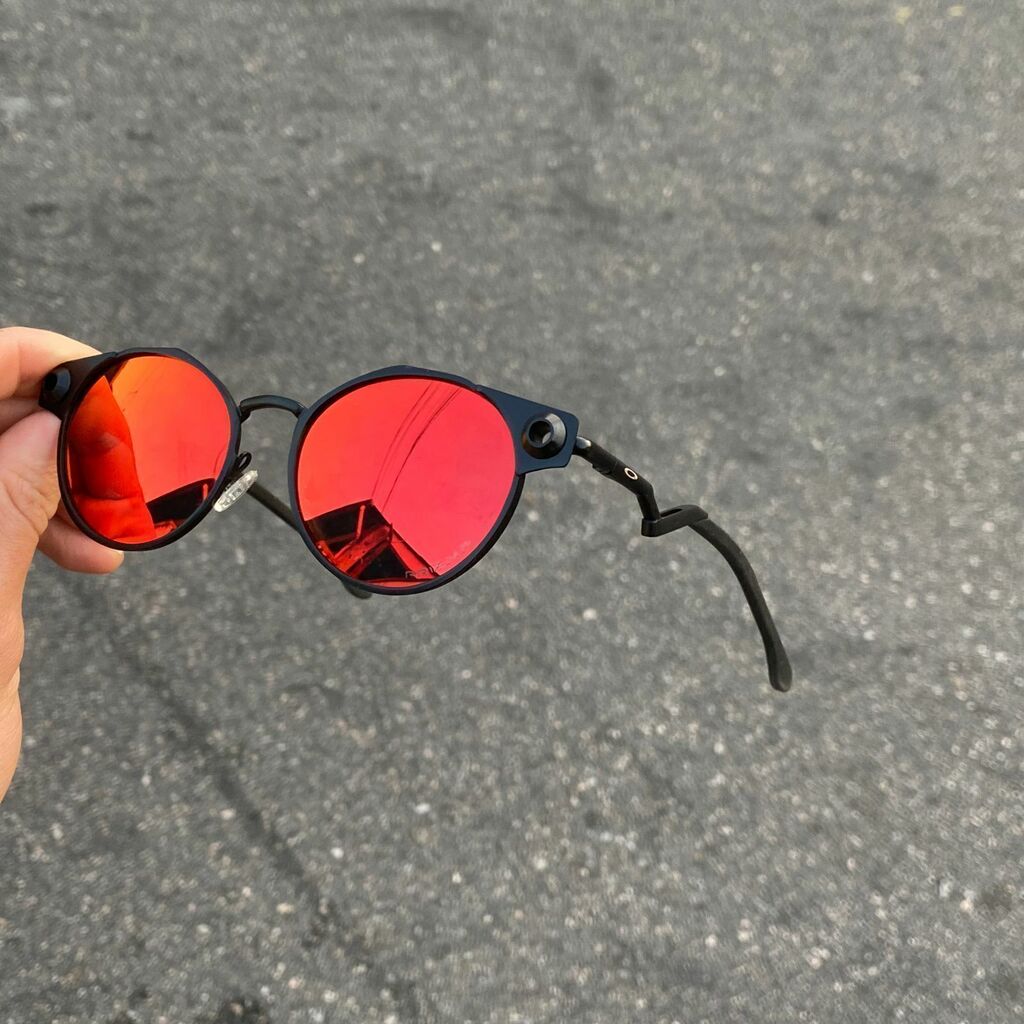 DEADBOLT PRETO LENTES TORCH