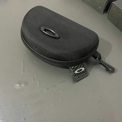 RADAR EV PRETO + KIT LENTES
