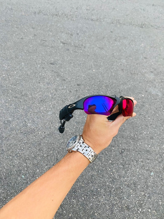 THUMP LENTES TANZANITE