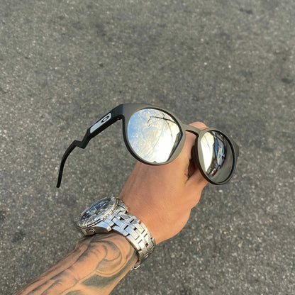 HSTN BLACK LENTES ESPELHADO