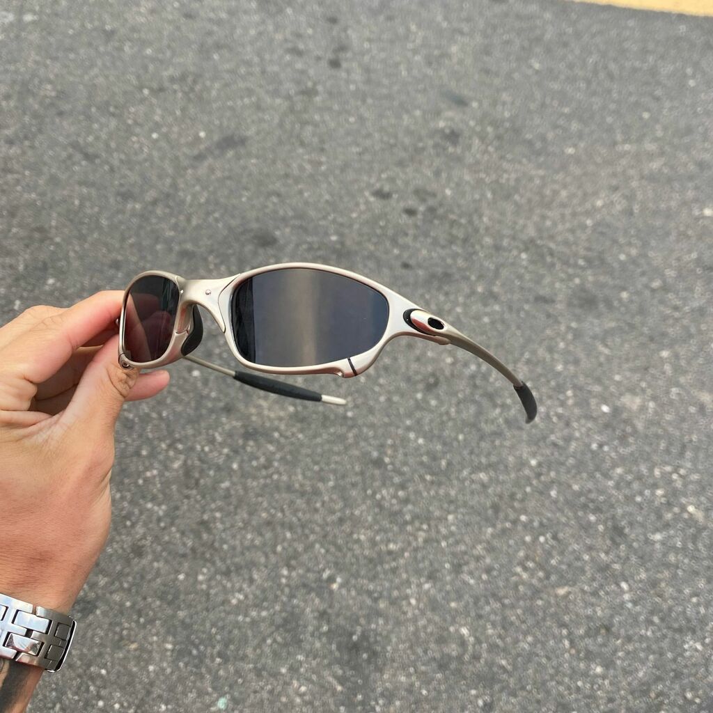 JULIET PLASMA LENTES BLACK