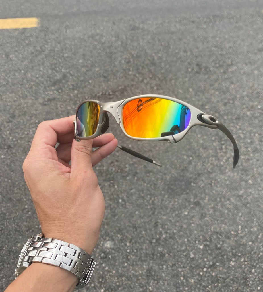 JULIET PLASMA LENTES ARCO-IRIS