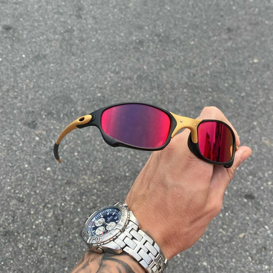 JULIET CORVETTE ARO CARBON LENTES TORCH