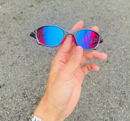 DOUBLE X LENTES PRISMA / KIT ROSA