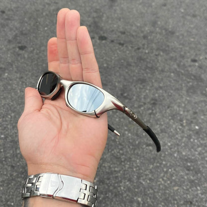 MAG FOUR PLASMA LENTES ESPELHADO