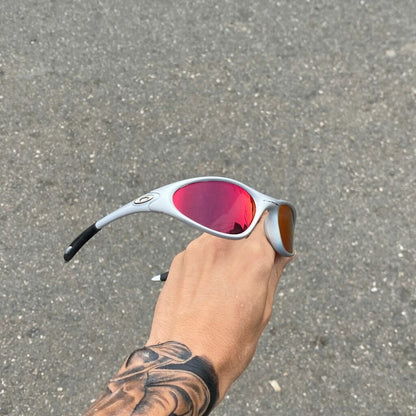 MINUTE CINZA LENTES TORCH