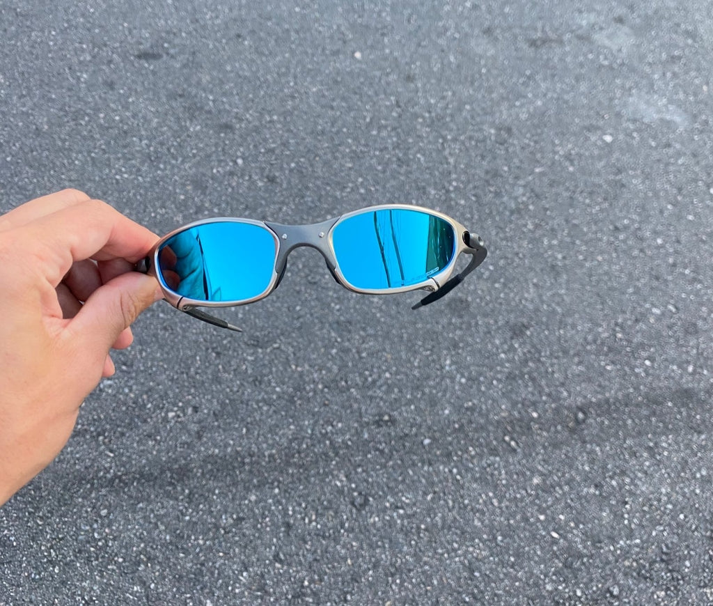 JULIET TIO2 LENTES ICE