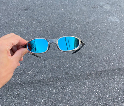 JULIET TIO2 LENTES ICE