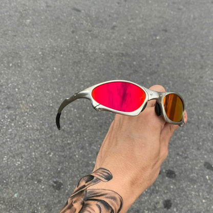 PENNY PLASMA LENTES RUBI