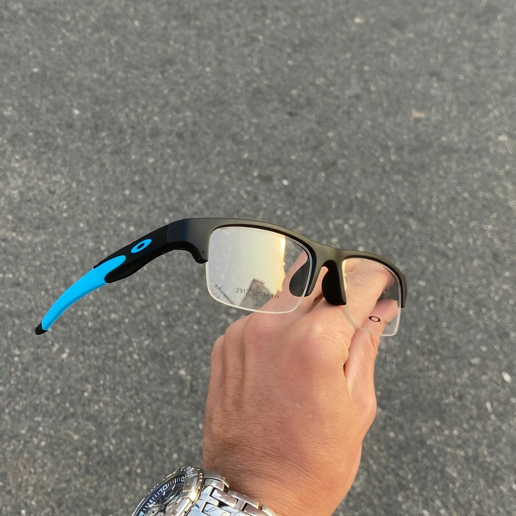 CROSSLINK PRETO KIT AZUL