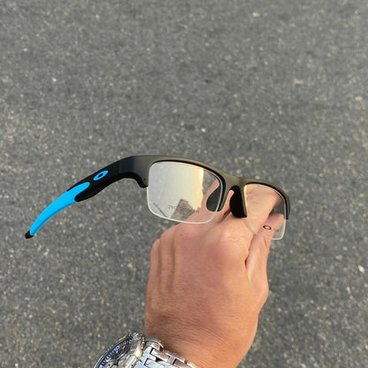 CROSSLINK PRETO KIT AZUL