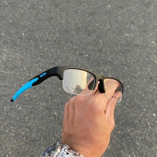CROSSLINK PRETO KIT AZUL