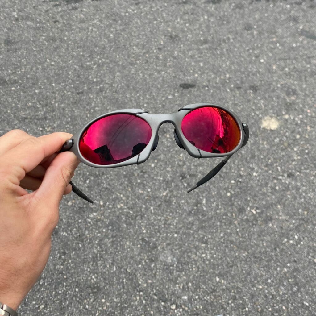 ROMEO1 X METAL LENTES TORCH