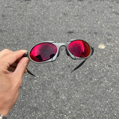 ROMEO1 X METAL LENTES TORCH