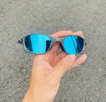 DOUBLE X LENTES ICE