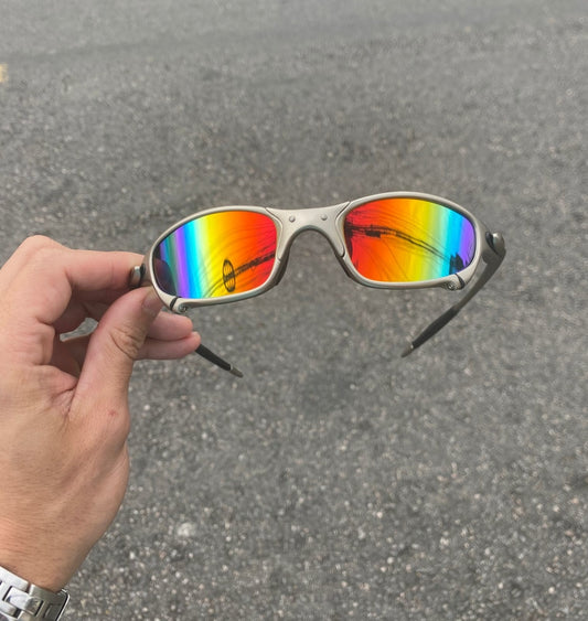 JULIET PLASMA LENTES ARCO-IRIS