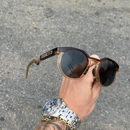 HSTN MARROM LENTES BLACK