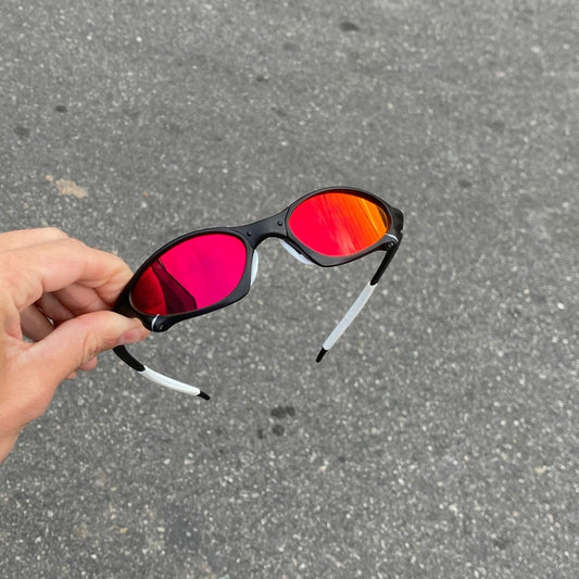 PENNY CARBON LENTES RUBY / KIT BRANCO