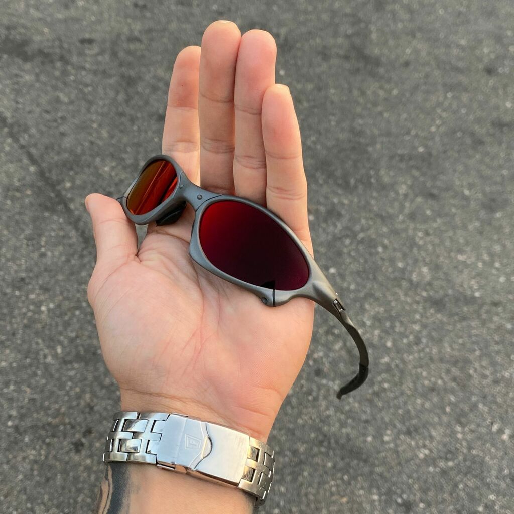 PENNY X METAL LENTES TORCH ( PERNINHAS CURVADA )
