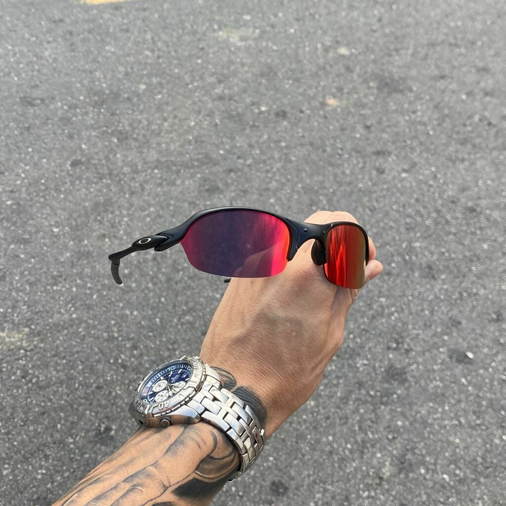 ROMEO2 CARBON LENTES TORCH
