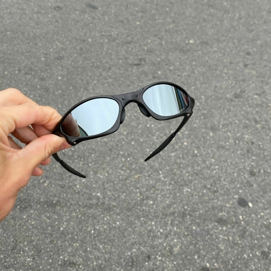 PENNY CARBON LENTES ESPELHADO