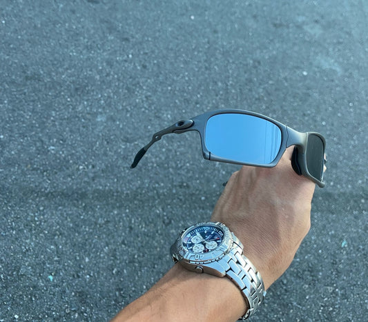 X SQUARED LENTES ESPELHADO