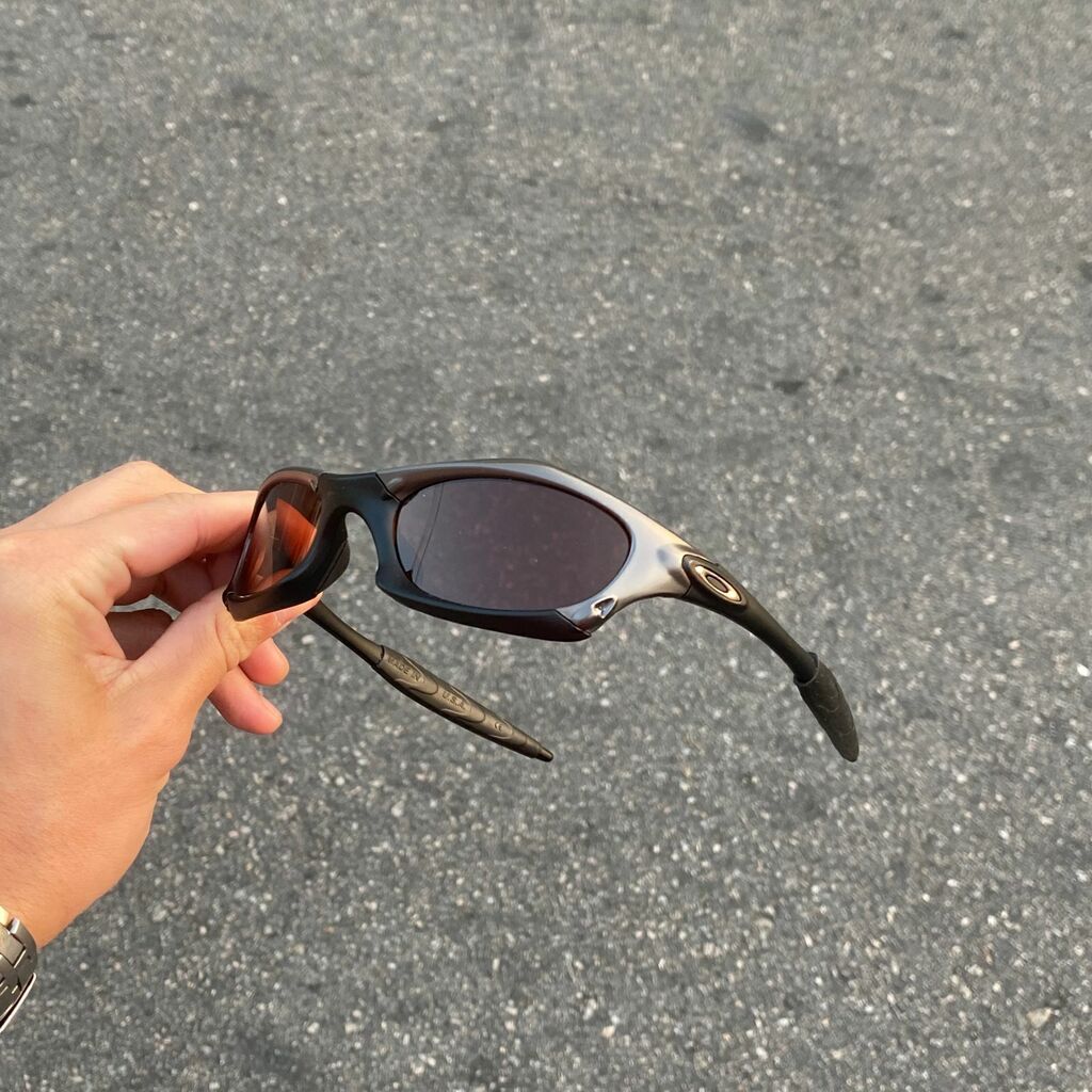 SPLICE TIO2 LENTES VR28