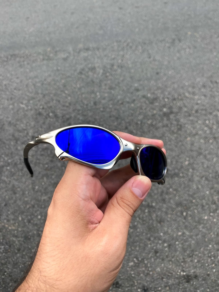 PENNY PLASMA LENTES AZUL ESCURO
