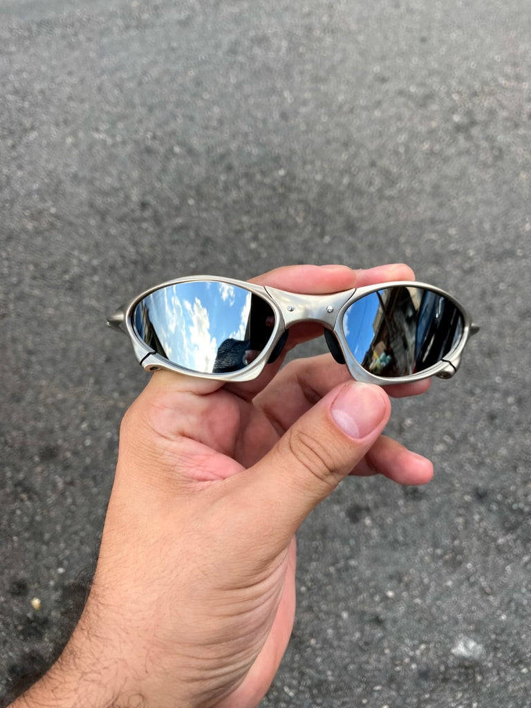 PENNY PLASMA LENTES ESPELHADA